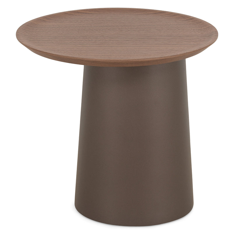 CAMERON Măsuță colț