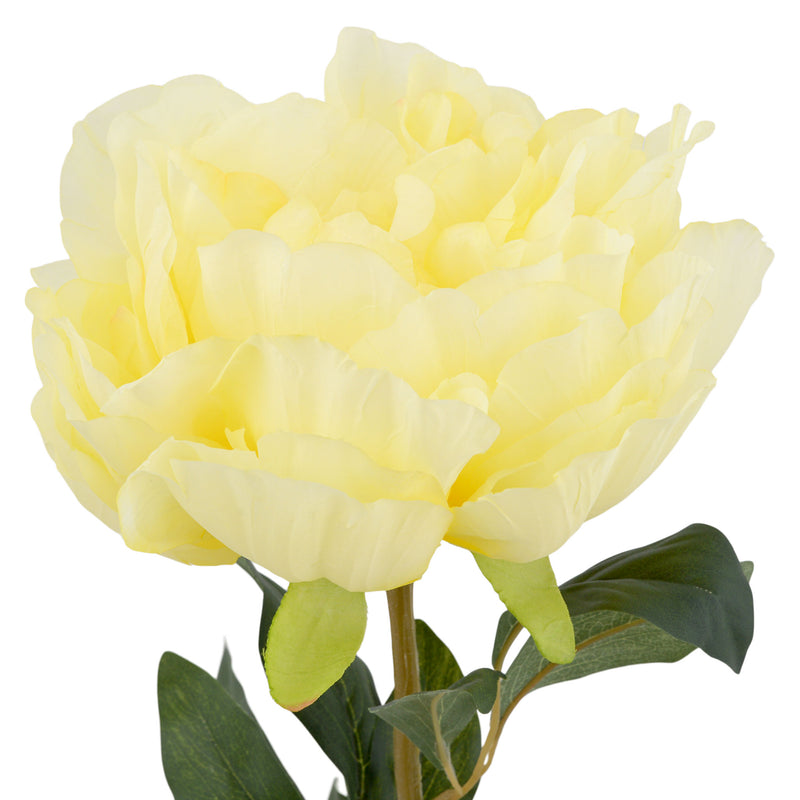 PEONY Floare artificială