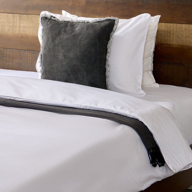 MONTE CARLO Set așternut 3 piese, 140x200cm