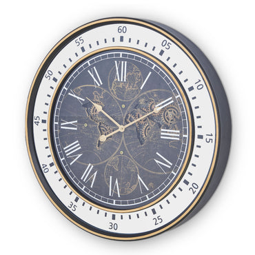 KINGSTON Ceas de perete