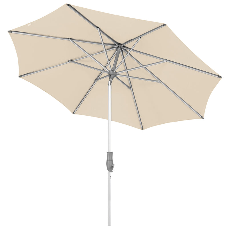 ALU TWIST Umbrelă, D.300cm