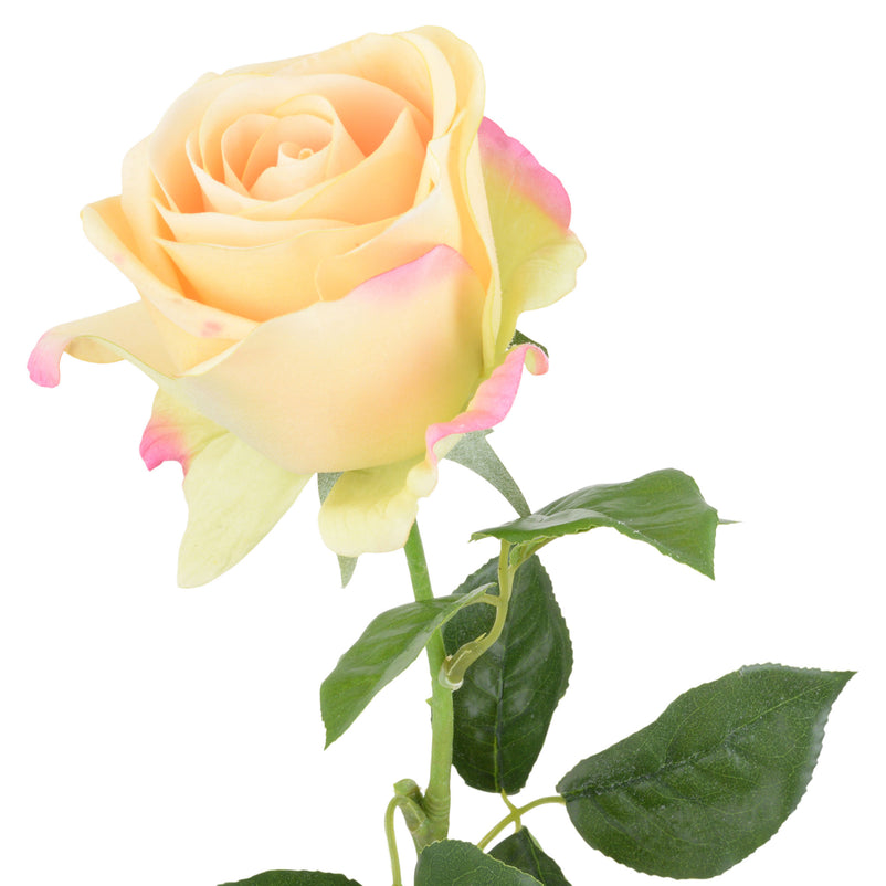 ROSE Floare artificială