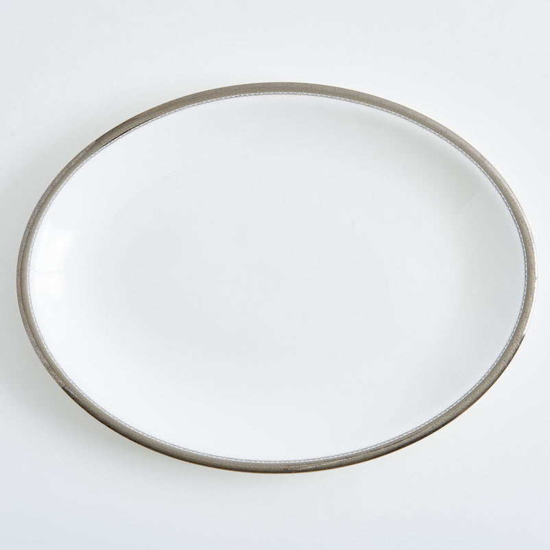 QUINN Set veselă, porțelan, 32 piese