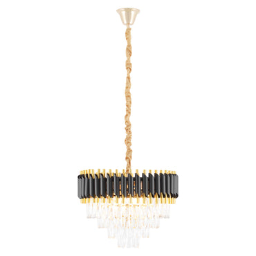 LIRIA Lustră 6x40W E14