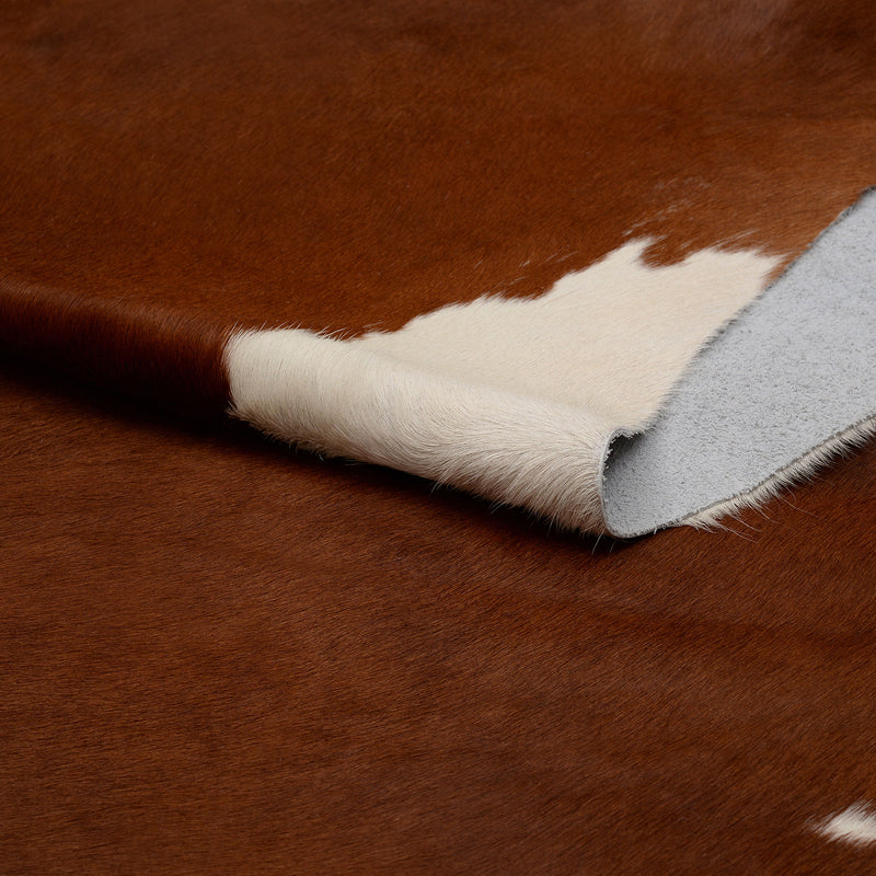 COW HIDE57 Covor cameră