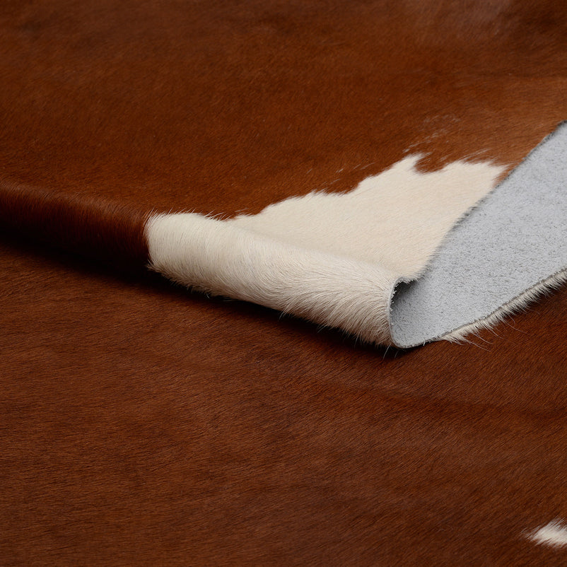 COW HIDE57 Covor cameră