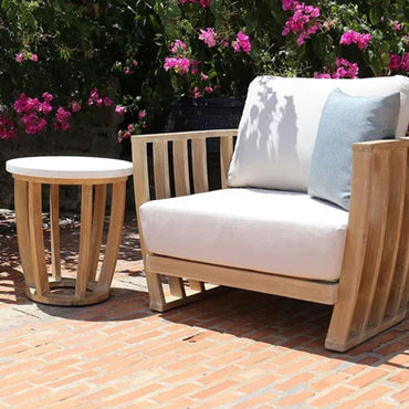 WOODLAND Fotoliu exterior