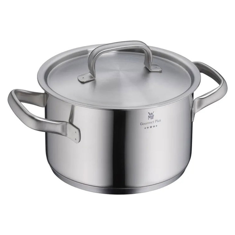GOURMET PLUS Set 5 vase pentru gătit