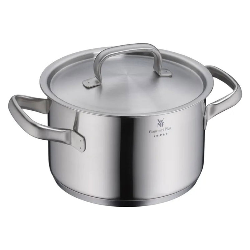 GOURMET PLUS Set 5 vase pentru gătit