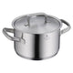 GOURMET PLUS Set 5 vase pentru gătit