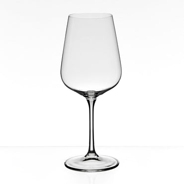 STRIX Set 6 pahare vin roșu, 450ml