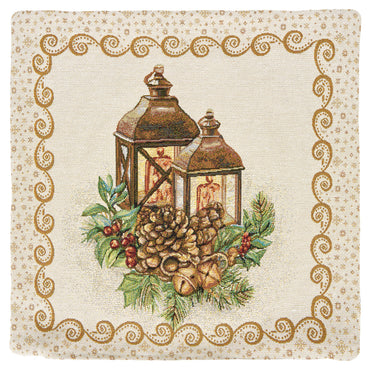 LANTERNA Pernă decorativă, 45x45cm