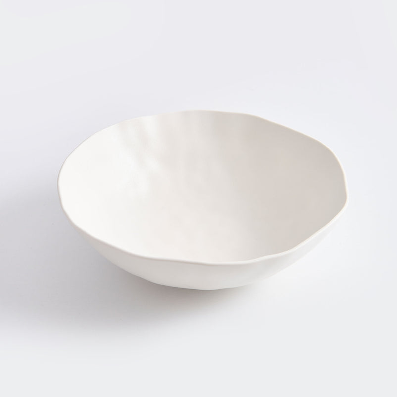 ORNA Bol salată, porțelan, D.25cm