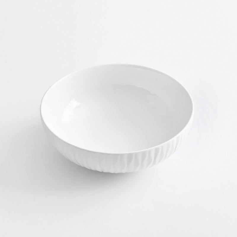 PATIA Bol salată, porțelan, D.23cm