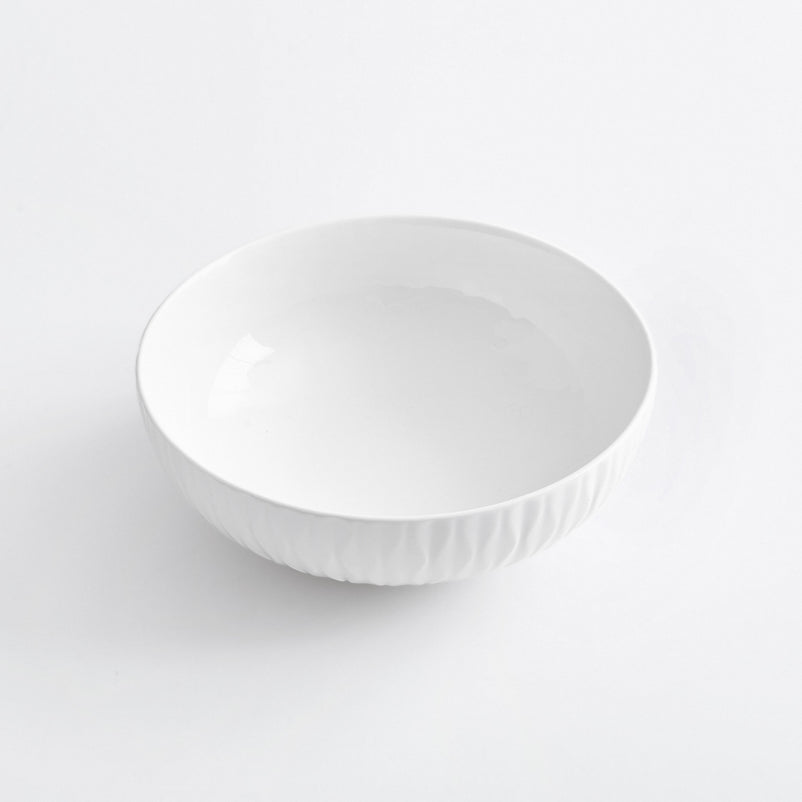 PATIA Bol salată, porțelan, D.23cm