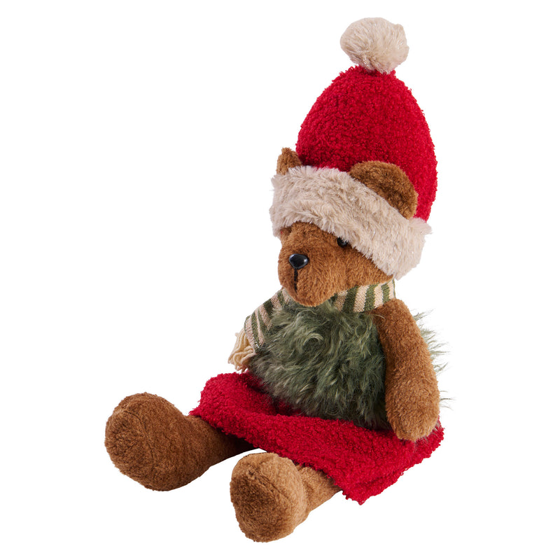 TEDDY GIRL Decorațiune