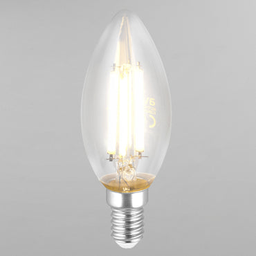 AVIDE Bec LED 6.5W E14