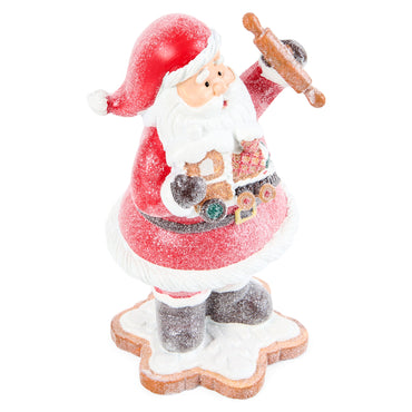 SANTA Decorațiune Crăciun