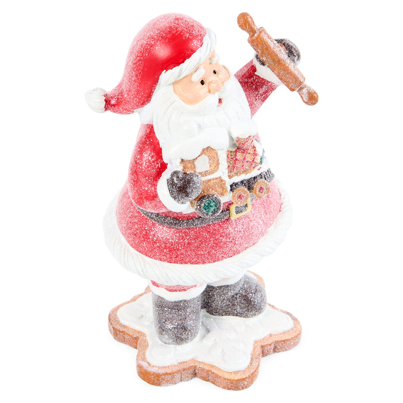 SANTA Decorațiune Crăciun