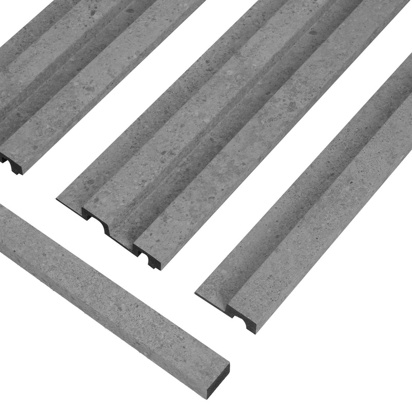 DECORIF Terminație panou decorativ