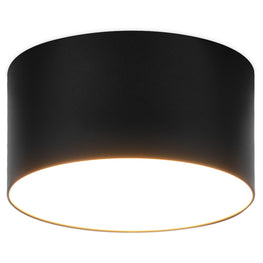 SENSI Plafonieră 1x10W LED