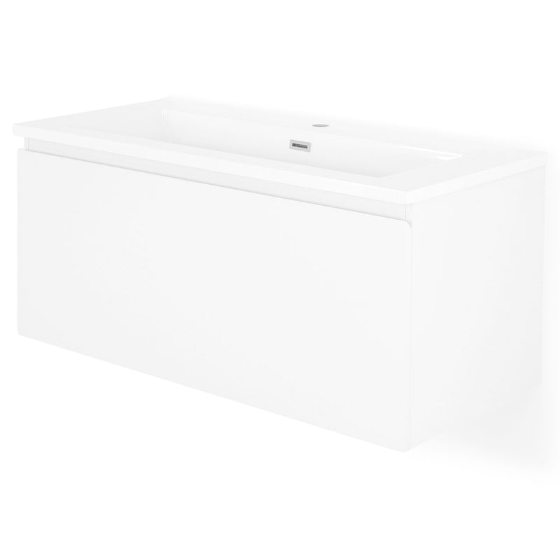 NOVO/INTENSO Set mobilier baie