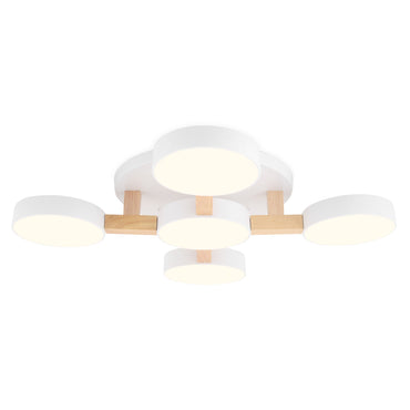 CLEO Plafonieră 40W LED