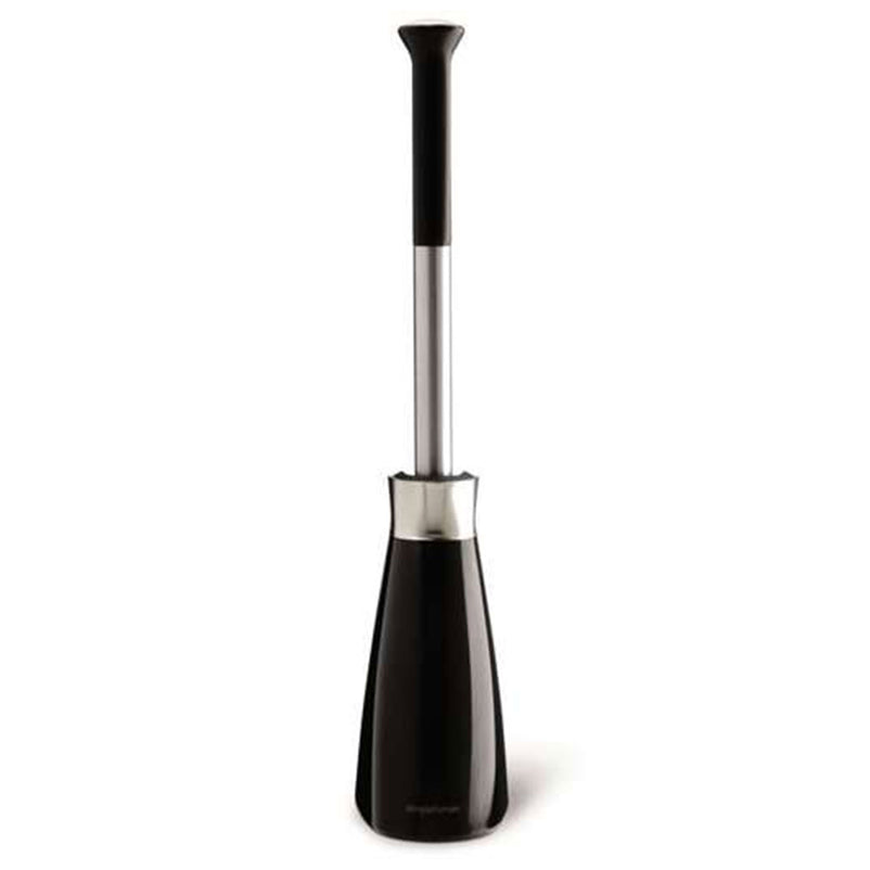 SIMPLEHUMAN Perie WC cu suport magnetic