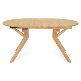 DUVALL Masă extensibilă