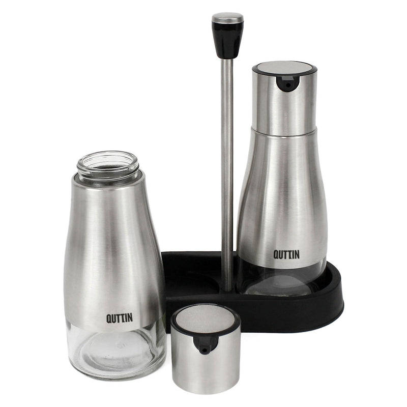 QUTTIN Set olivieră