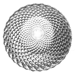 RAPHAEL Bol individual, sticlă, D.13cm