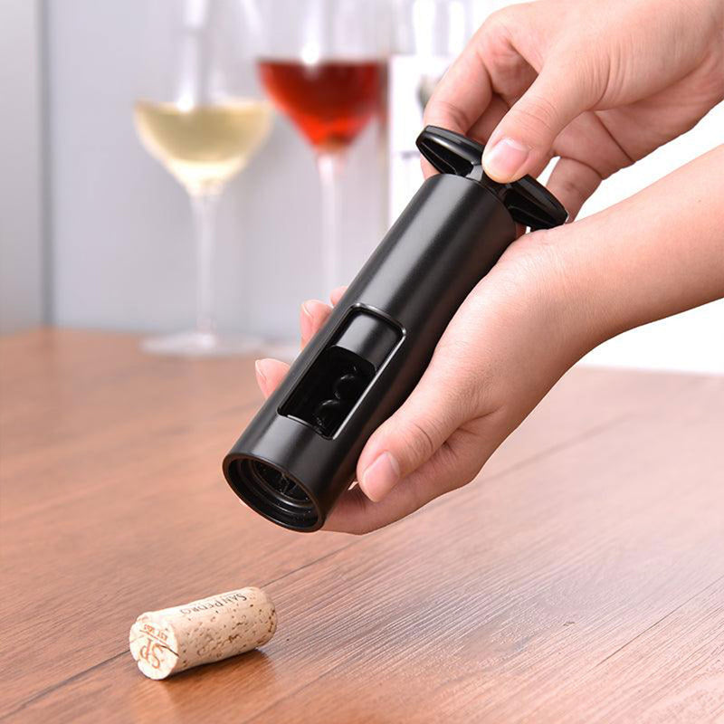 WINE Set tirbușon cu accesorii