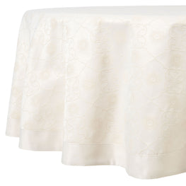 LUANA Față de masă, D.180cm