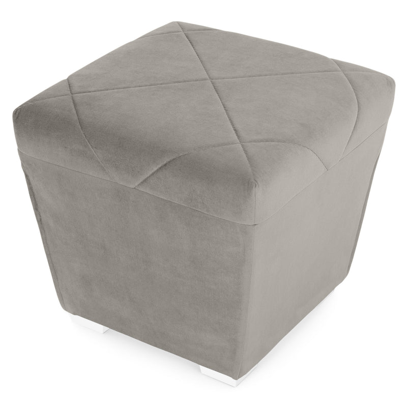 PADOVA Taburet, stofă