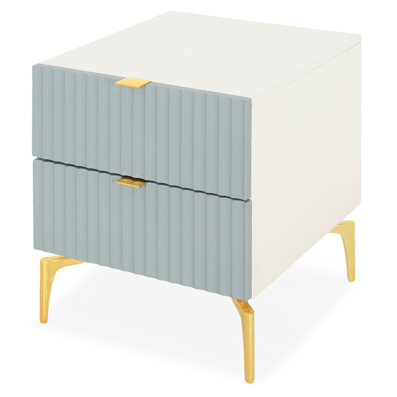 WAVE Casetieră copii, 2 sertare