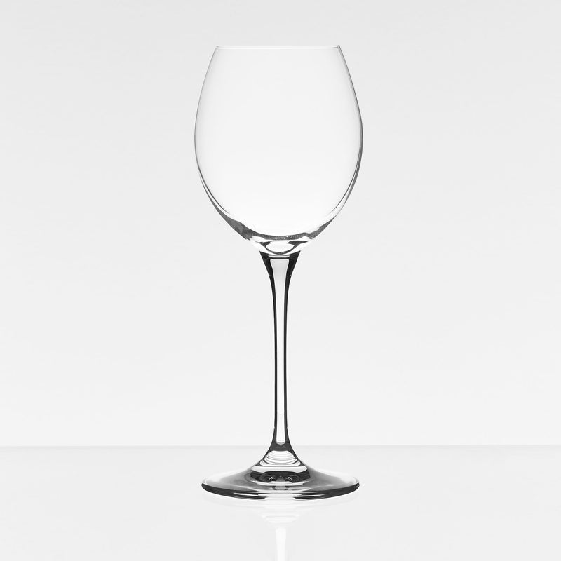 VENEZIA Set 6 pahare vin alb, sticlă, 250ml