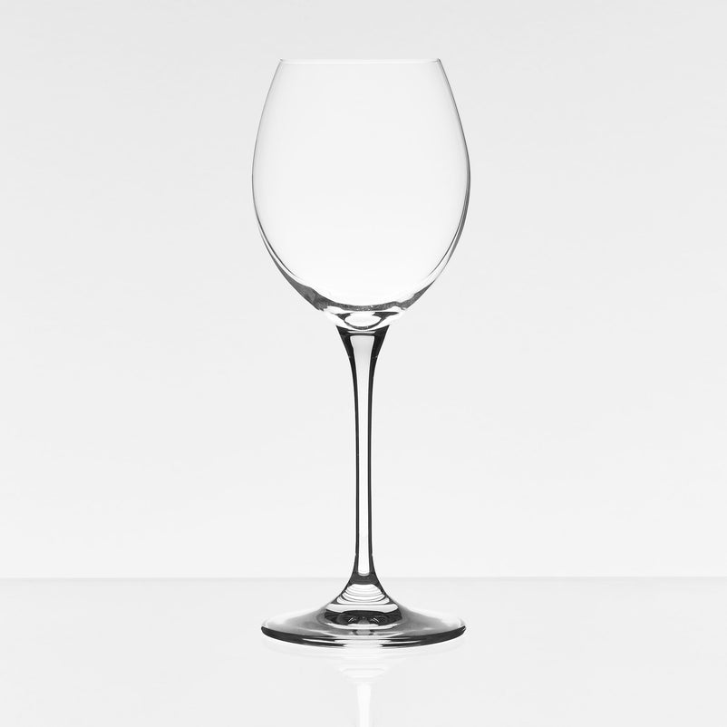 VENEZIA Set 6 pahare vin alb, sticlă, 250ml