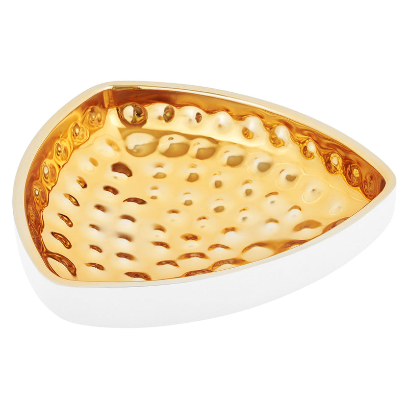 ARYA Tavă, inox, D.30cm