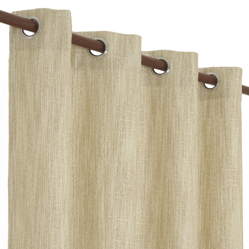 MADRID Draperie cu inele, 150x260cm