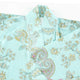 INDIAN ROSES Kimono