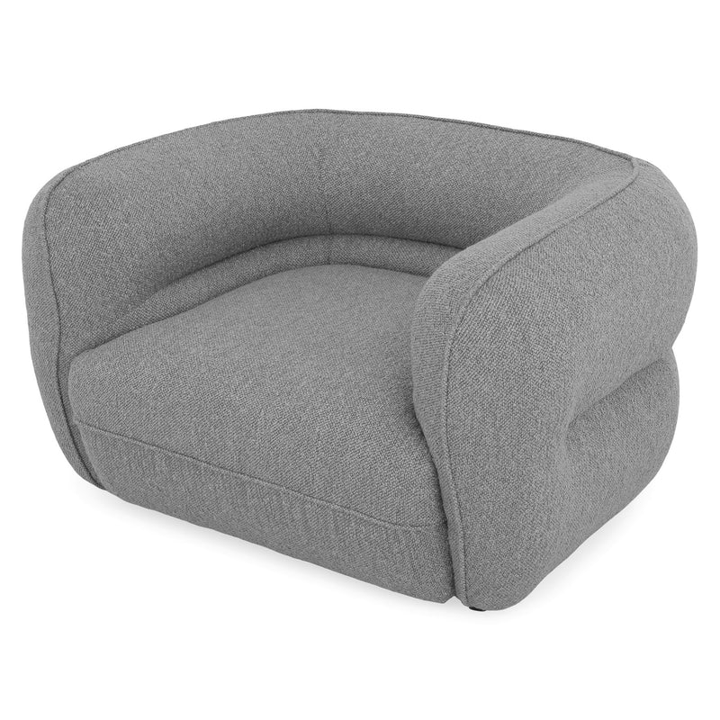 BAYFIELD Fotoliu, stofă