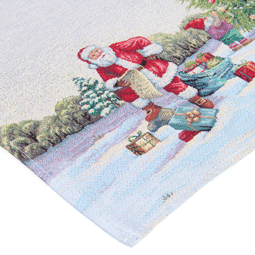 CHRISTMAS TALE Șervet decorativ masă