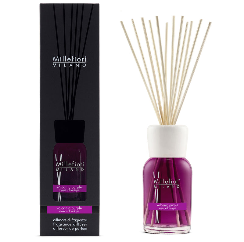 VOLCANIC PURPLE Difuzor parfum cameră