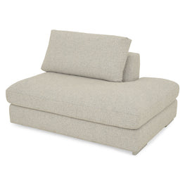 ILLONA Element lateral, stofă