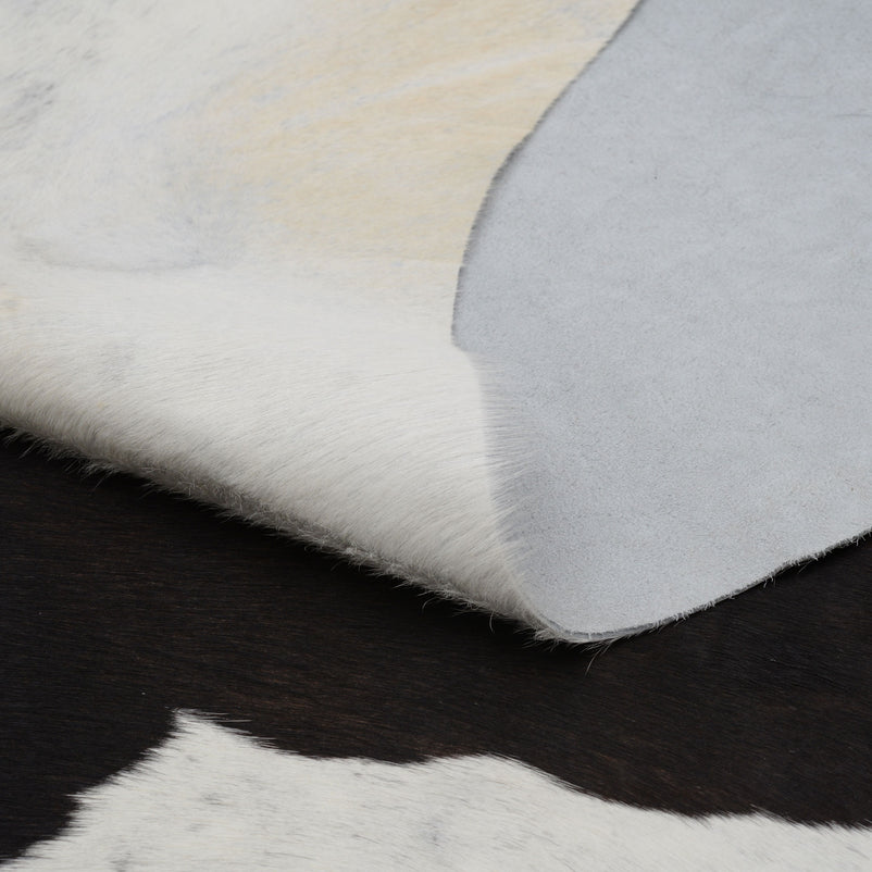 COW HIDE Covor cameră