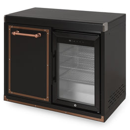 NERO Mobilier Bucătărie exterior