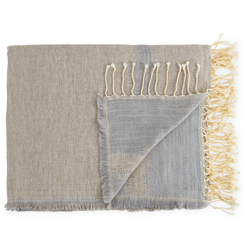 SHETLAND Pled, 130x170cm