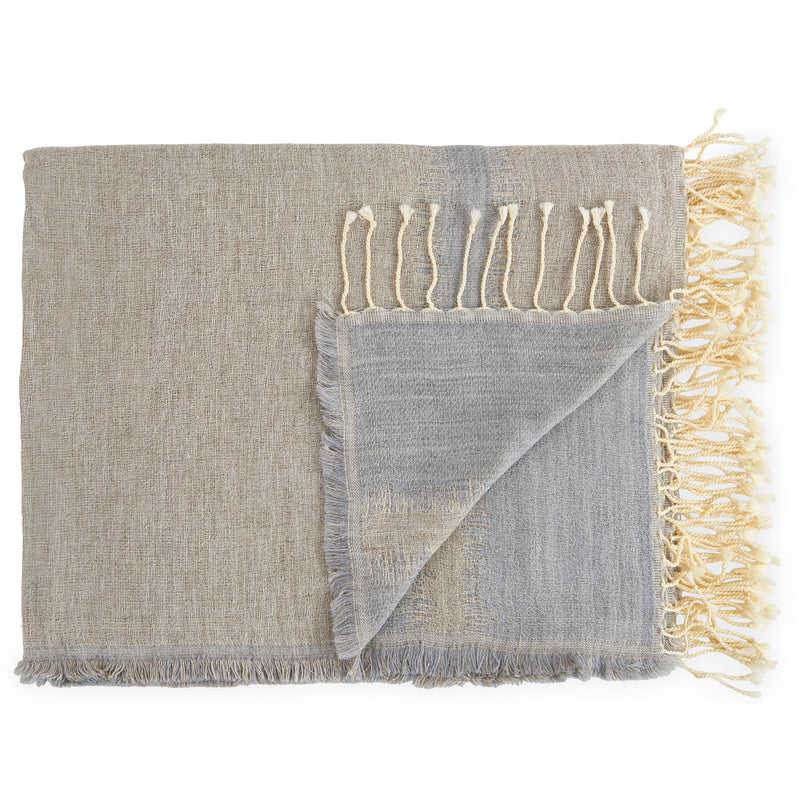 SHETLAND Pled, 130x170cm