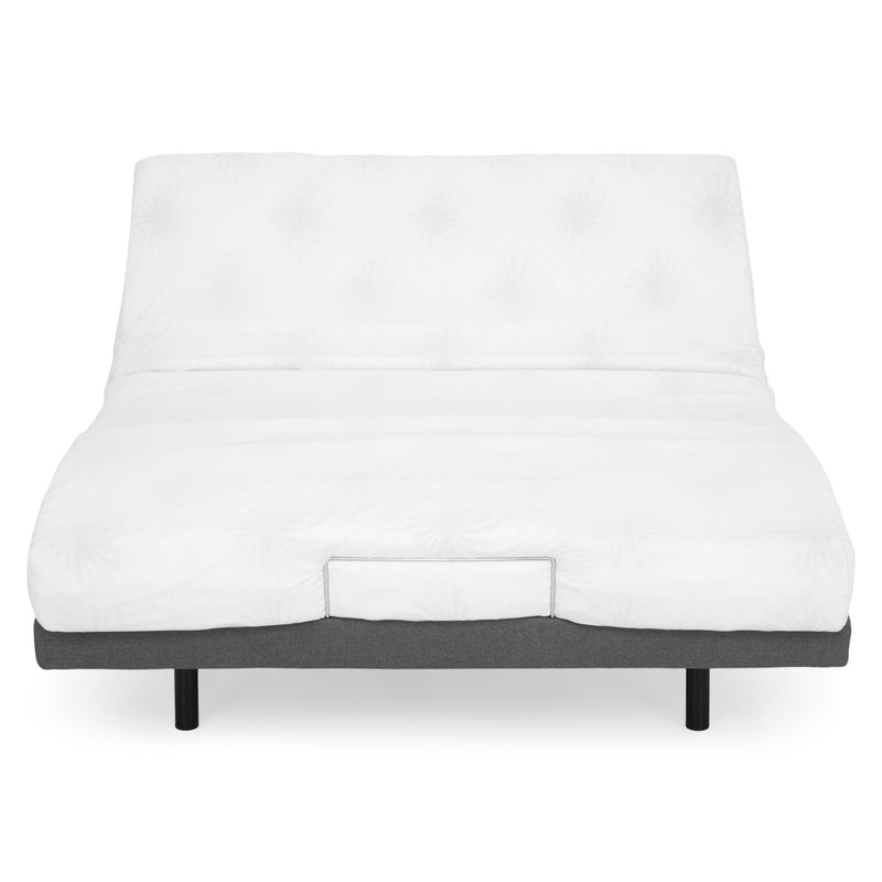 RELAX BED Pat electric