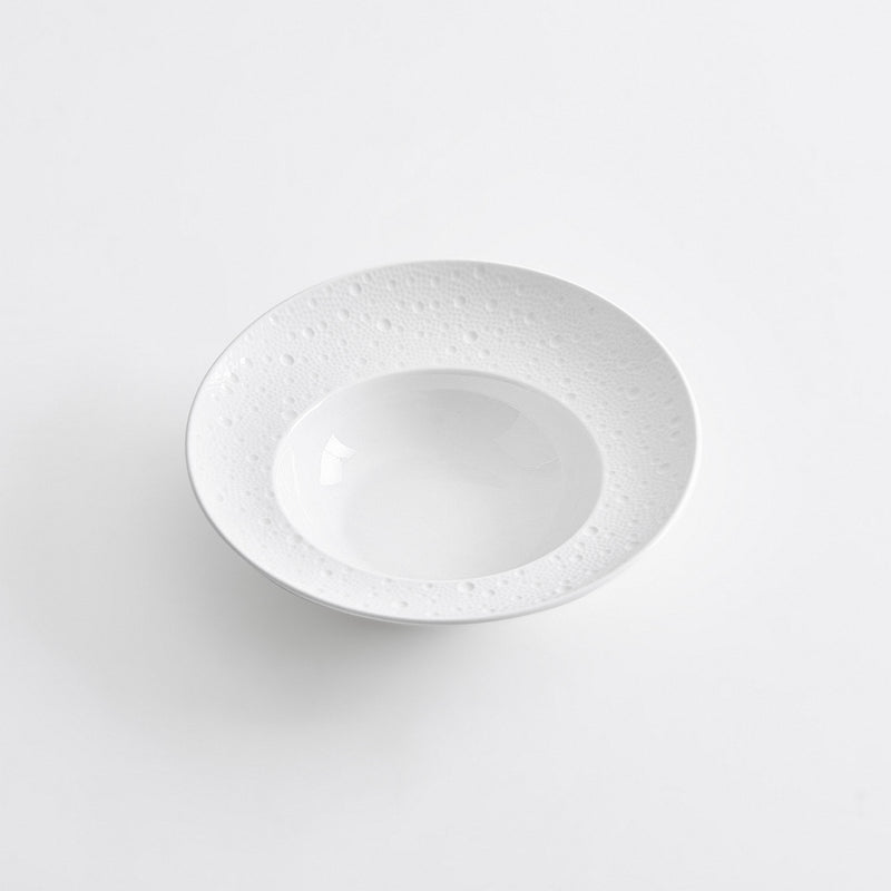 PLANNET Bol, porțelan, D.20cm